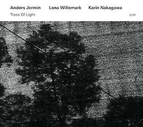 JORMIN/WILLEMARK/NAKAGAWA - TREES OF LIGHT