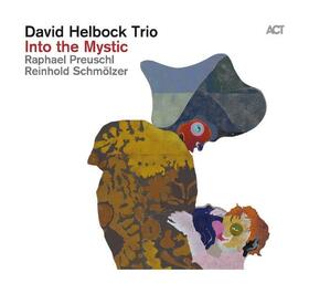 HELBOCK, DAVID - INTO THE MYSTIC