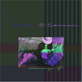 O'CONNOR, MARK - MEANINGS OF