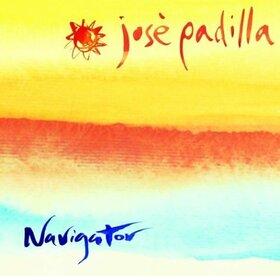 PADILLA, JOSE - NAVIGATOR