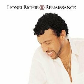 RICHIE, LIONEL - RENAISSANCE -13TR-