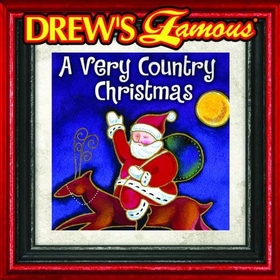 DREW'S FAMOUS - A VERY COUNTRY CHRISTMAS