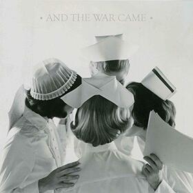 SHAKEY GRAVES - AND THE WAR CAME -DIGI-