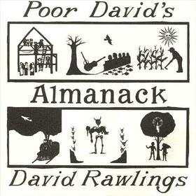 RAWLINGS, DAVID - POOR DAVID'S ALMANACK