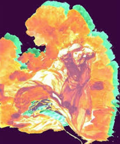 WATER FROM YOUR EYES - SOMEBODY ELSES SONG -LTD-