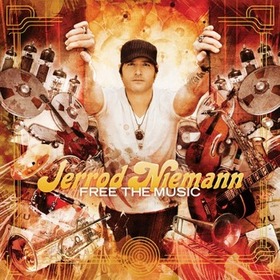 NIEMANN, JERROD - FREE THE MUSIC