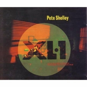 SHELLEY, PETE - XL 1