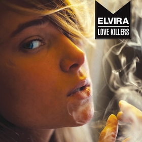 ELVIRA - LOVE KILLERS