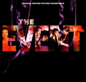 BANDA SONORA ORIGINAL - EVENT