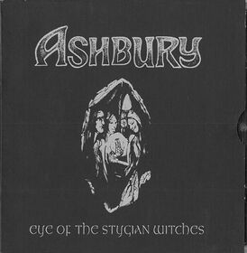 ASHBURY - EYE OF THE STYGIAN WITCHES
