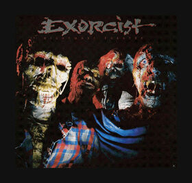 EXORCIST - NIGHTMARE THEATRE