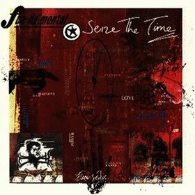 FUNDAMENTAL - SEIZE THE TIME