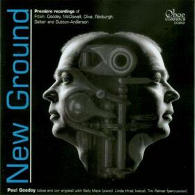 VARIOS ARTISTAS - NEW GROUND-SEVEN WORLD PR