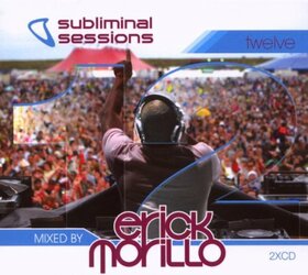 VARIOS ARTISTAS - SUBLIMINAL SESSIONS 12