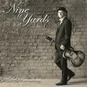 BROMHAM, DEL - NINE YARDS