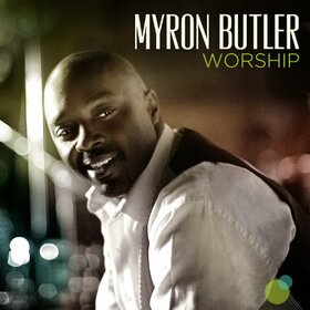 BUTLER, MYRON - WORSHIP