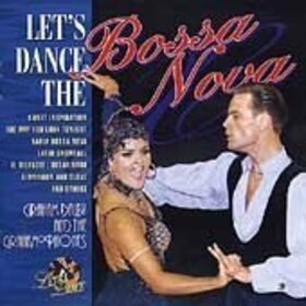VARIOS ARTISTAS - LET'S DANCE THE BOSSA NOV