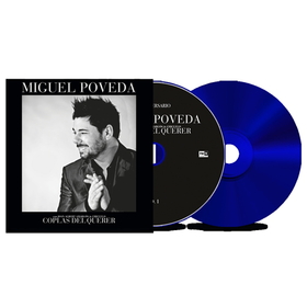 POVEDA, MIGUEL - COPLAS DEL QUERER -DELUXE-