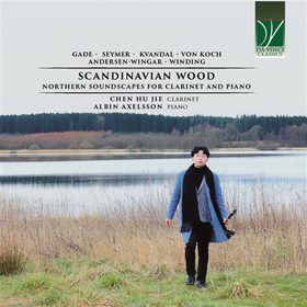 AXELSSON, ALBIN - SCANDINAVIAN WOOD: NORTHERN SOUNDSCAPES