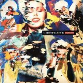 GHOST DANCE - STOP THE WORLD -DELUXE-