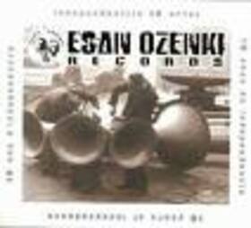 VARIOUS ARTISTS - ESAN OZENKI RECORDS 1991-2011