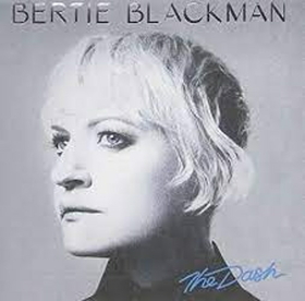 BLACKMAN, BERTIE - DASH