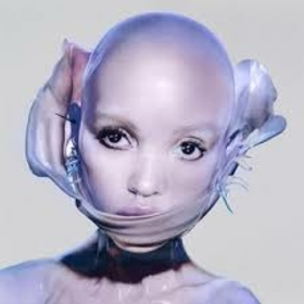 FKA TWIGS - EUSEXUA AFTERGLOW