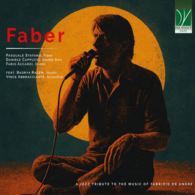 VARIOUS ARTISTS - FABER: A JAZZ TRIBUTE TO THE MUSIC OF FA