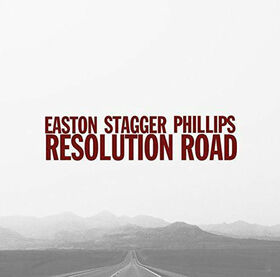 EASTON STAGGER PHILIPS - RESOLUTION ROAD