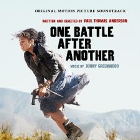 BANDA SONORA ORIGINAL - ONE BATTLE AFTER ANOTHER