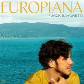 SAVORETTI, JACK - EUROPIANA