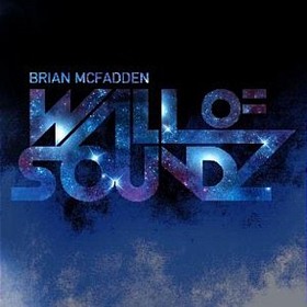 MCFADDEN, BRIAN - WALL OF SOUNDZ
