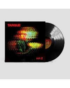 TARQUE - VOL. 2 -HQ-
