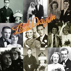 LITTLE DRAGON - RITUAL UNION