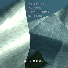 RUDD, ROSWELL - EMBRACE
