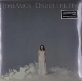 AMOS, TORI - UNDER THE PINK -HQ-