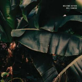 SAMSON, WILL - WELCOME OXYGEN