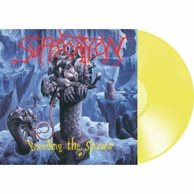 SUFFOCATION - BREEDING THE SPAWN -LTD-