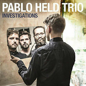 HELD, PABLO - INVESTIGATIONS