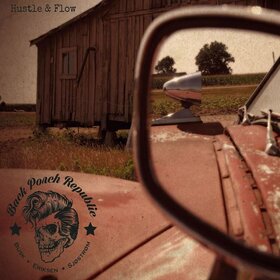 BUSK, VIDAR - HUSTLE & FLOW