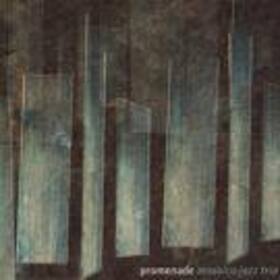 MOSAICO JAZZ TRIO - PROMENADE