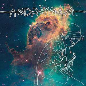 PASTOR, CARLES - ANDROMINA