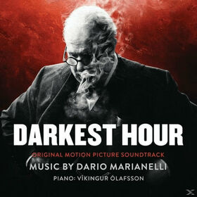 ORIGINAL SOUND TRACK - DARKEST HOUR