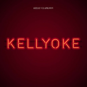 CLARKSON, KELLY - KELLYOKE -EP-
