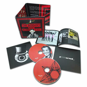 RESIDENTS - THIRD REICH 'N ROLL -EXPANDED-