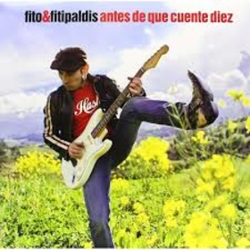 FITO Y FITIPALDIS - ANTES DE QUE CUENTE DIEZ