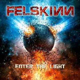 FELSKINN - ENTER THE LIGHT -DIGI-