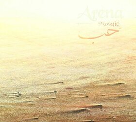 ARENA - MOSAIC