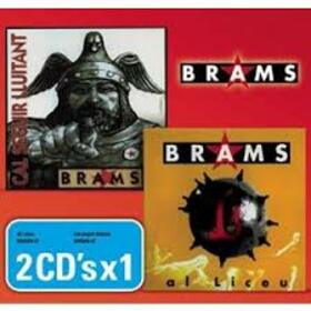 BRAMS - AL LICEU / CAL SEGUIR LLUITANT