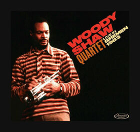 SHAW, WOODY - LIVE BREMEN 1983 -DELUXE-